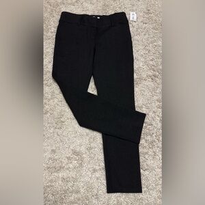 Ricki's Charcoal Trousers